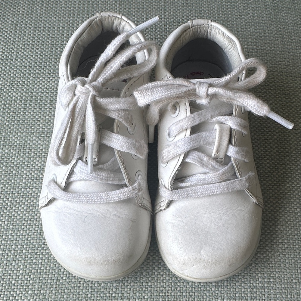 Stride Rite Elliot Shoe